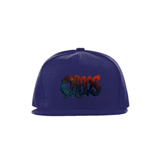 Nome do produto Boné Chaos