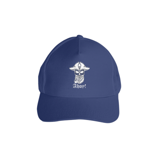 Nome do produto Boné Trucker - Cores Escuras