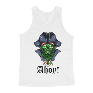 Regata Zombie Pirate