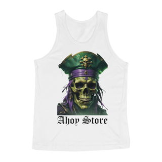 Nome do produto Regata Dead Pirate