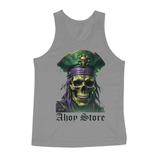 Nome do produto Regata Dead Pirate