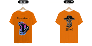 Nome do produto Camiseta Unissex - Skate