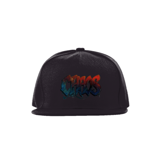 Nome do produto Boné Chaos