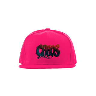 Nome do produto Boné Chaos