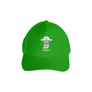 Nome do produto Boné Trucker - Cores Escuras