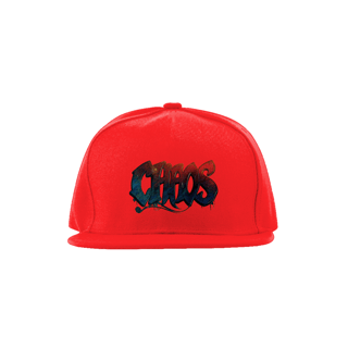 Nome do produto Boné Chaos