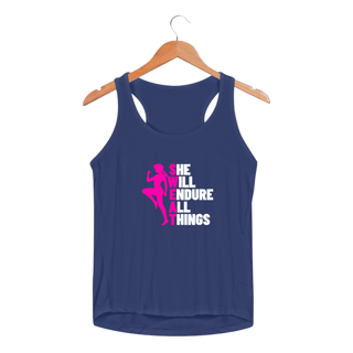 Nome do produto Regata Fem Dry Uv  Running 