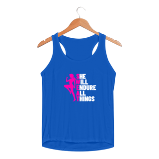 Nome do produto Regata Fem Dry Uv  Running 
