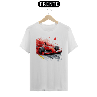 Nome do produto Camiseta Prime F1W01