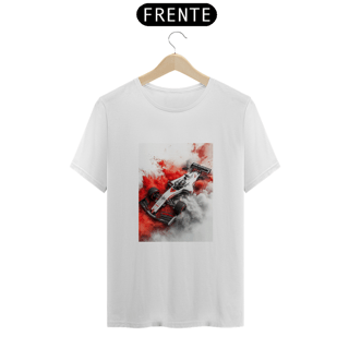 Nome do produto T-Shirt Prime F1 W01