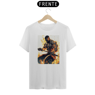 Nome do produto T-Shirt Quality Treinamento com Estilo