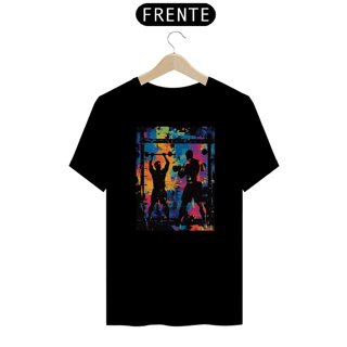 Nome do produto Camiseta Prime GYMM01