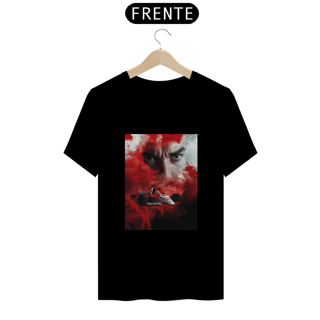 Nome do produto T-Shirt Prime F1 
