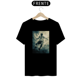 Nome do produto T-Shirt Prime Futebol Old Classic 