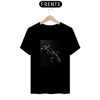 Nome do produto T-Shirt Prime F1 Classic One