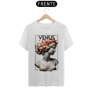 Nome do produto Camiseta Vênus  