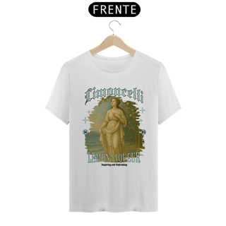 Nome do produto Camiseta Limoncelli