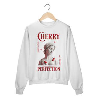 Nome do produto Moletom Cherry