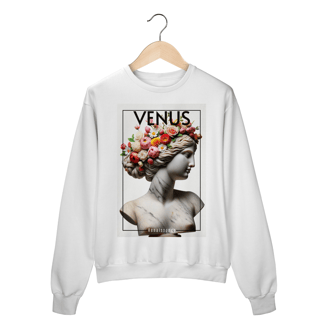 Nome do produto Moletom Venus