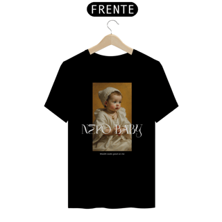 Nome do produto Camiseta Nepo Baby