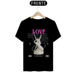 Nome do produto Camiseta Cupido e Psique