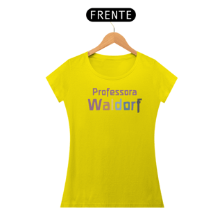Nome do produto Professora Waldorf - Baby Long Classic