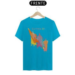 Nome do produto EuritmiaBR - T-Shirt Classic