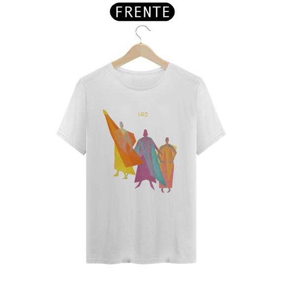 I A O - Euritmia - T-Shirt Quality