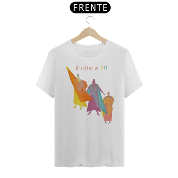 EuritmiaBR - T-Shirt Classic