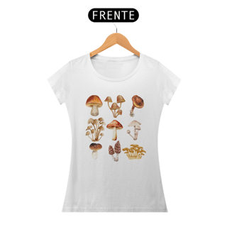 Nome do produto Fungos - Baby Long Prime