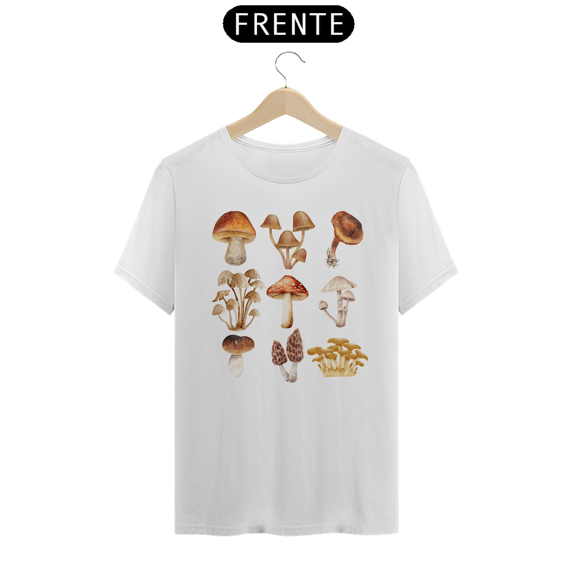 Fungos -T-Shirt Classic