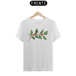 Nome do produto Café -T-Shirt Classic