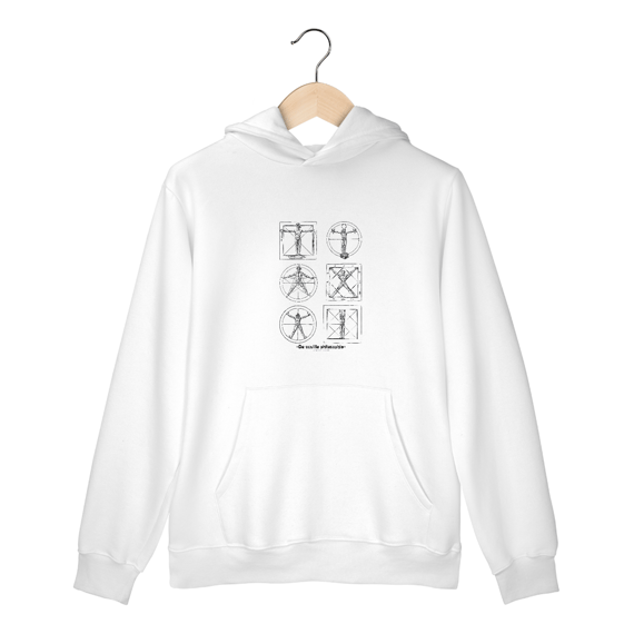 Eu penso a Fala - Agrippa -  T-Shirt Classic