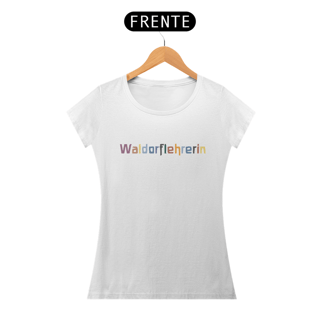 Nome do produto Waldorflehrerin - Baby Long Classic