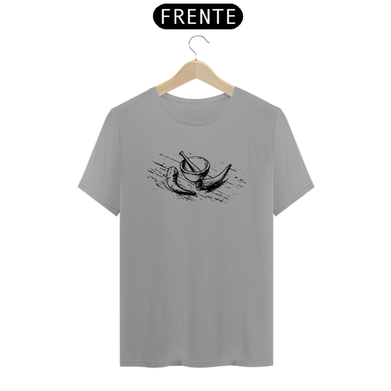 Preparado 500 - T-Shirt Quality