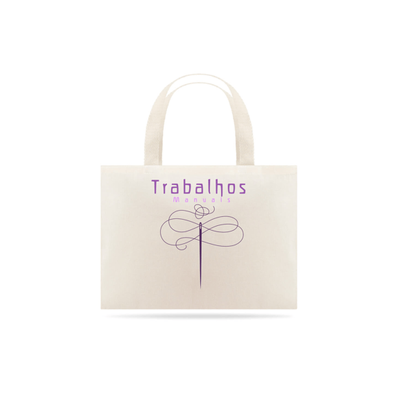 Trabalhos Manuais