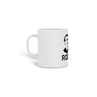Nome do produto Viva Rodolfo!