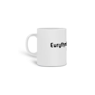 Nome do produto Eurythmist -  Fonema B