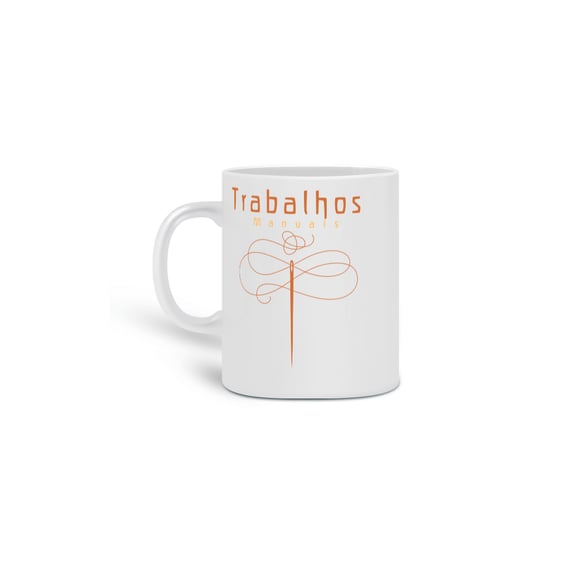 Trabalhos Manuais