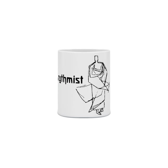 Eurythmist -  Fonema B