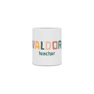 Caneca - Waldorf Teacher