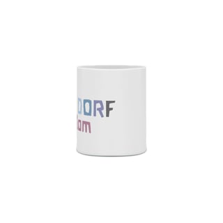 Nome do produto Waldorf Mom - Caneca