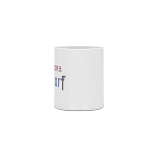 Nome do produto Caneca Professora Waldorf
