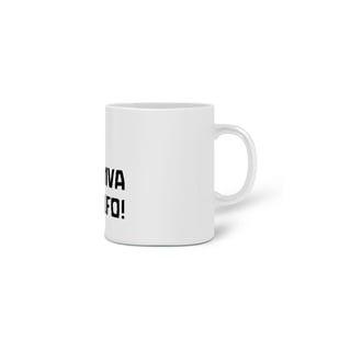 Nome do produto Viva Rodolfo!