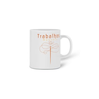 Nome do produto Trabalhos Manuais