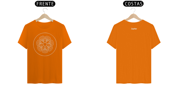 Júpiter - T-Shirt Quality