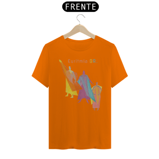 Nome do produto EuritmiaBR - T-Shirt Classic