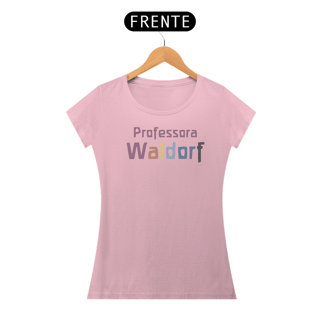 Nome do produto Professora Waldorf - Baby Long Classic