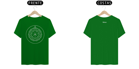  Vênus - T-Shirt Quality