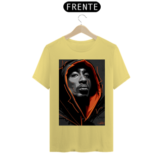 Nome do produto CAMISETA TUPAC T-SHIRT